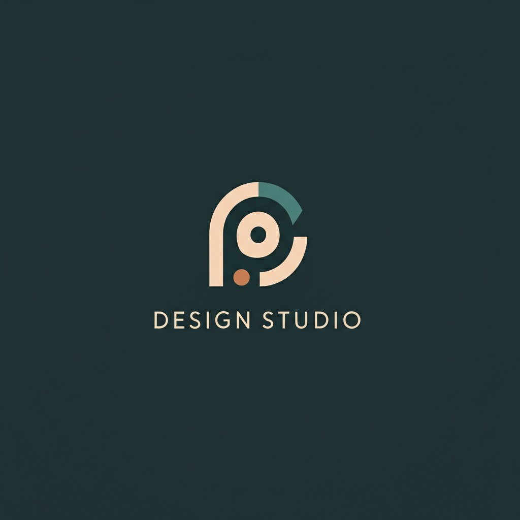 DesignStudio logo