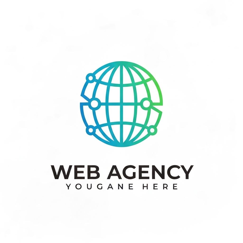 WebAgency logo